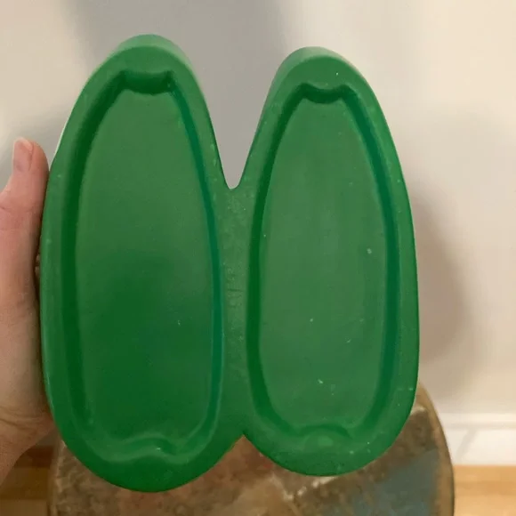 Christmas Decor Elf Shoes - Picture 6 of 6